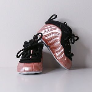 Nike Baby Lil' Posite One Bootie